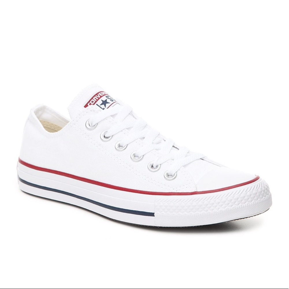 Converse All Star Low Top Sneaker